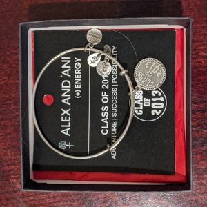 Alex and Ani Class of 2013